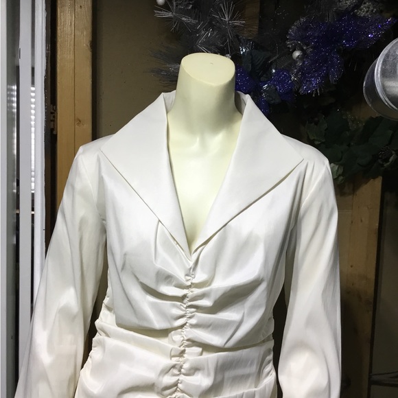 Tadash Top - Picture 9 of 16